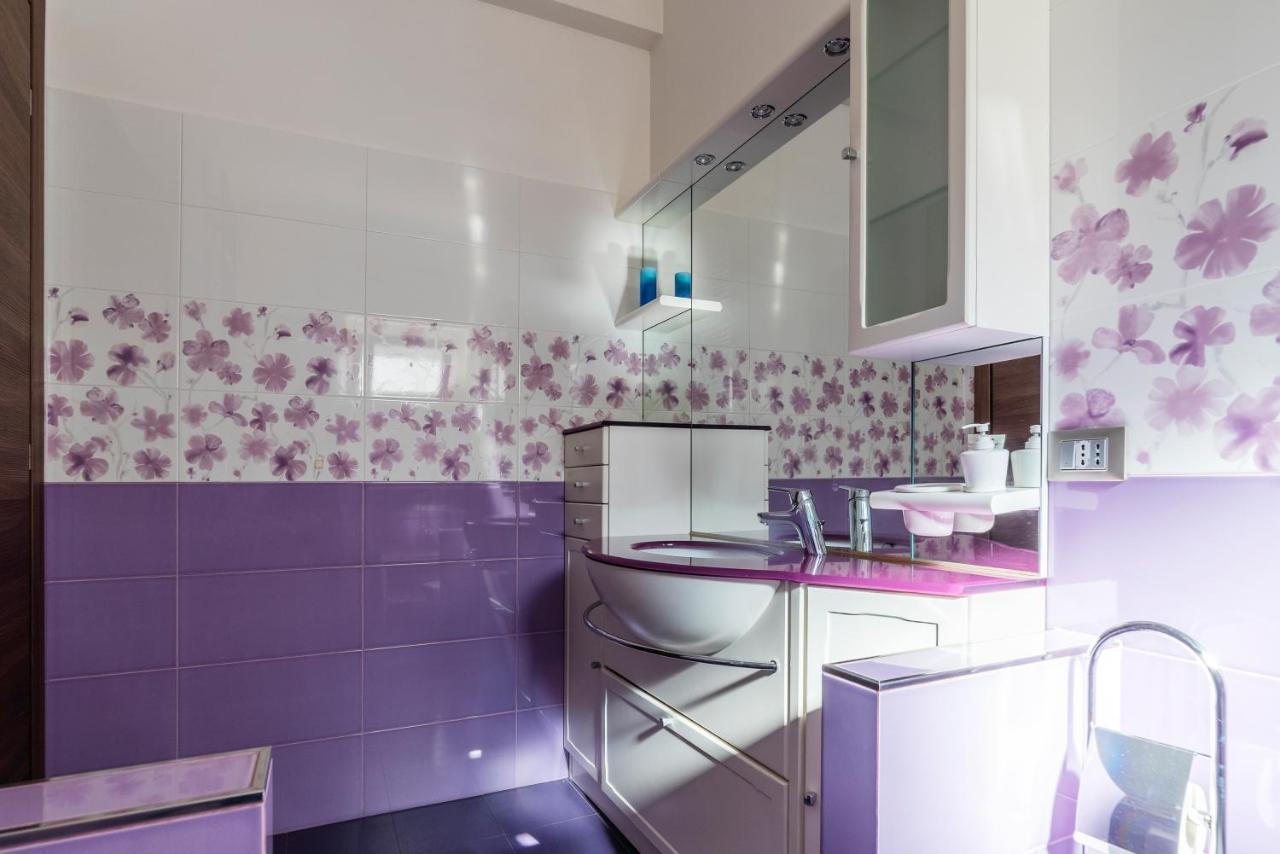 Apartamento Santa Croce & Mm San Giovanni *